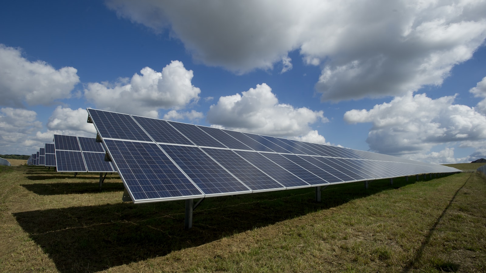 Solar / PV Plants