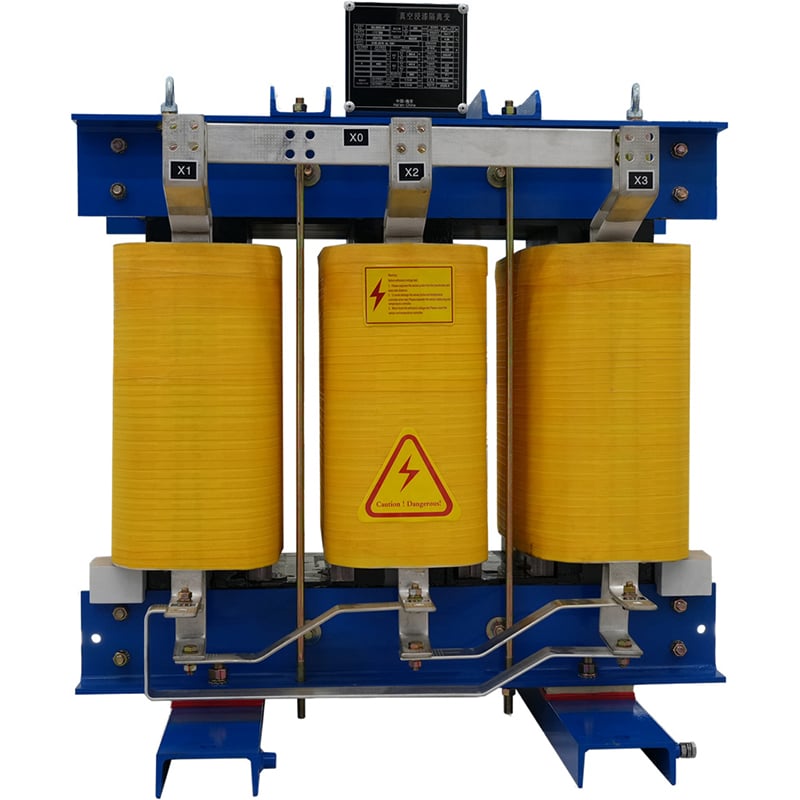 SG(B) Series Dry-Type Isolation Transformer